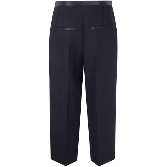 Khaite Women Marcus Pant
